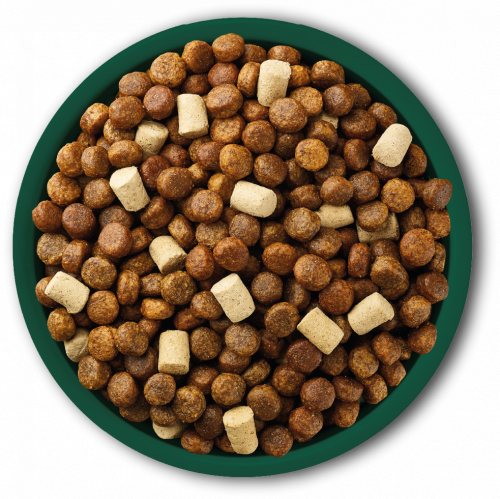 Raw Boost Trout & Fish