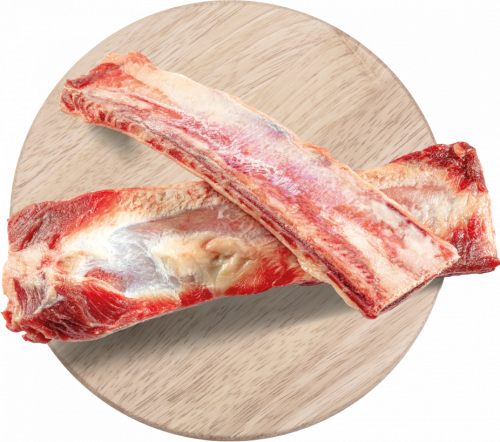 Natures Menu Raw Beef Ribs