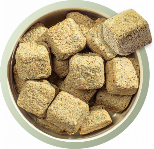 80/20 Lamb with Superfoods