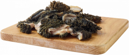 Tripe Chunks
