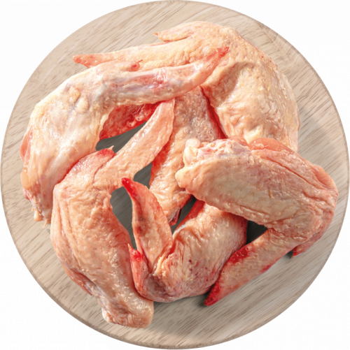 Natures Menu Raw Chicken Wings