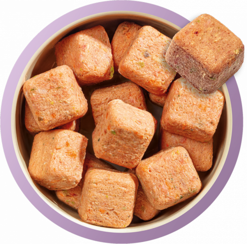 80/20 Turkey with Superfoods