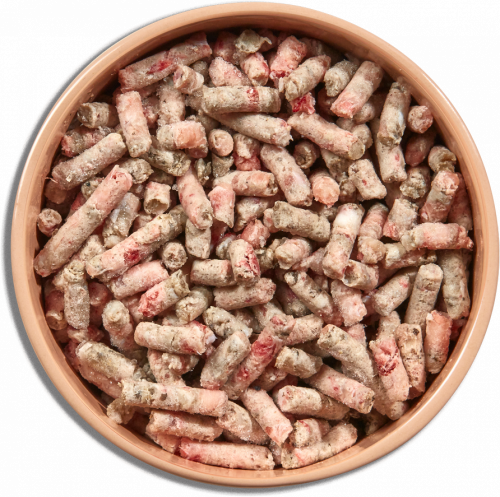 Tripe Freeflow Mince