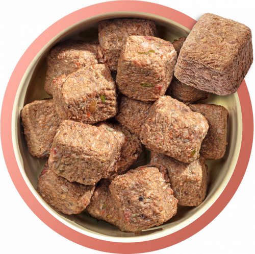 80/20 Beef with Superfoods