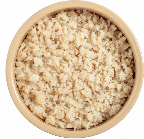 Just White Fish Raw mince