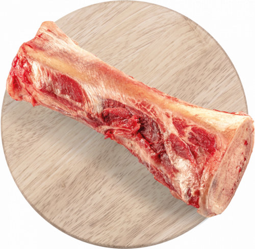 Natures Menu Raw Marrow Bone