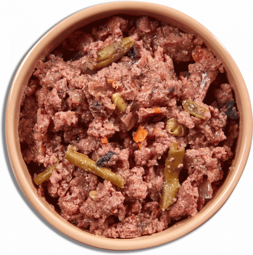 Superfood Selection Dog Pouches