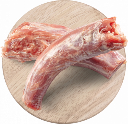 Natures Menu Raw Turkey Necks