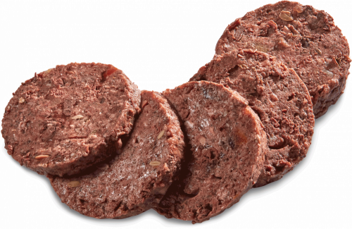 Wild Boar with Superfoods